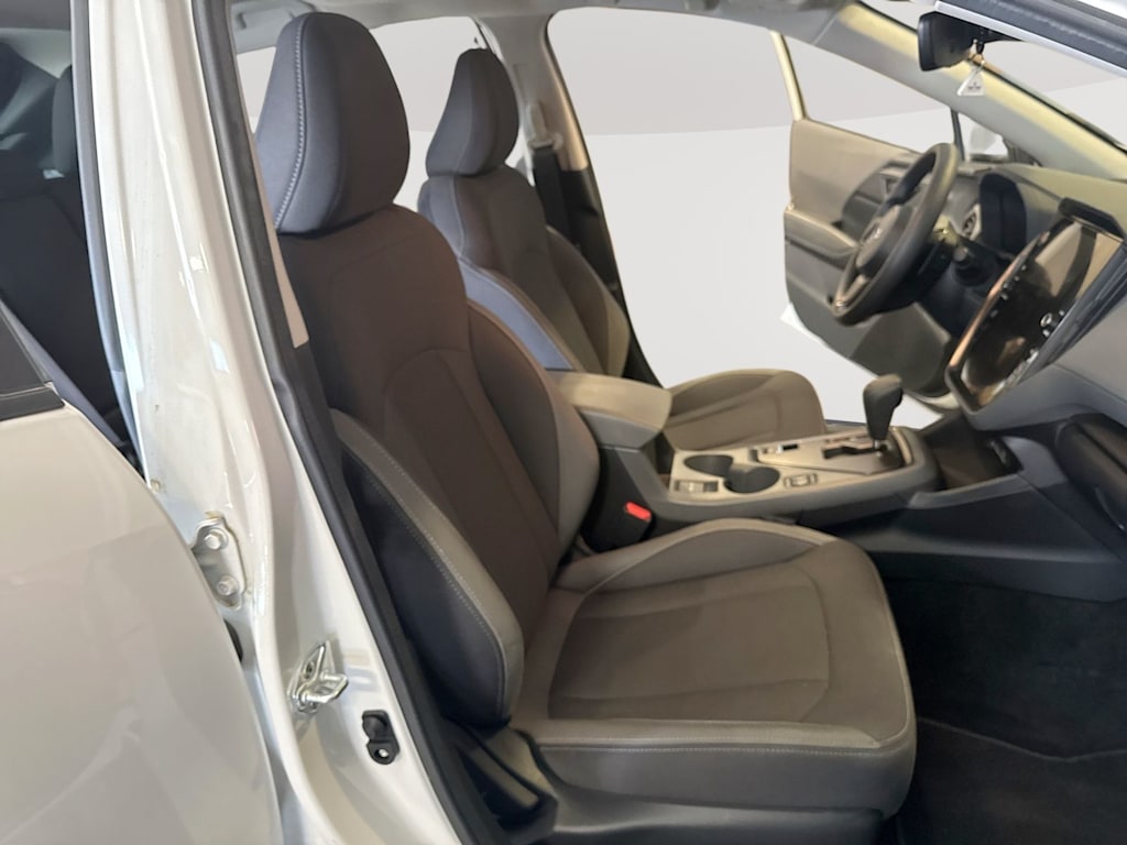 Thumbnail: 2026 Subaru Crosstrek - 30