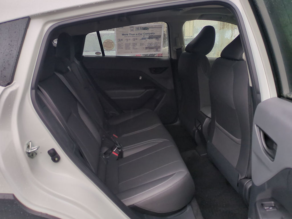 Thumbnail: 2026 Subaru Crosstrek - 29