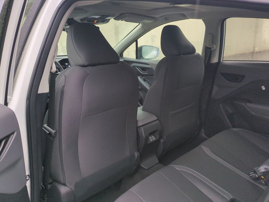 Thumbnail: 2026 Subaru Crosstrek - 13