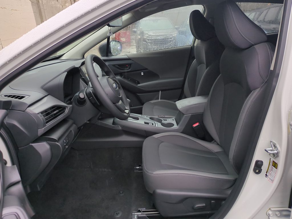 Thumbnail: 2026 Subaru Crosstrek - 11