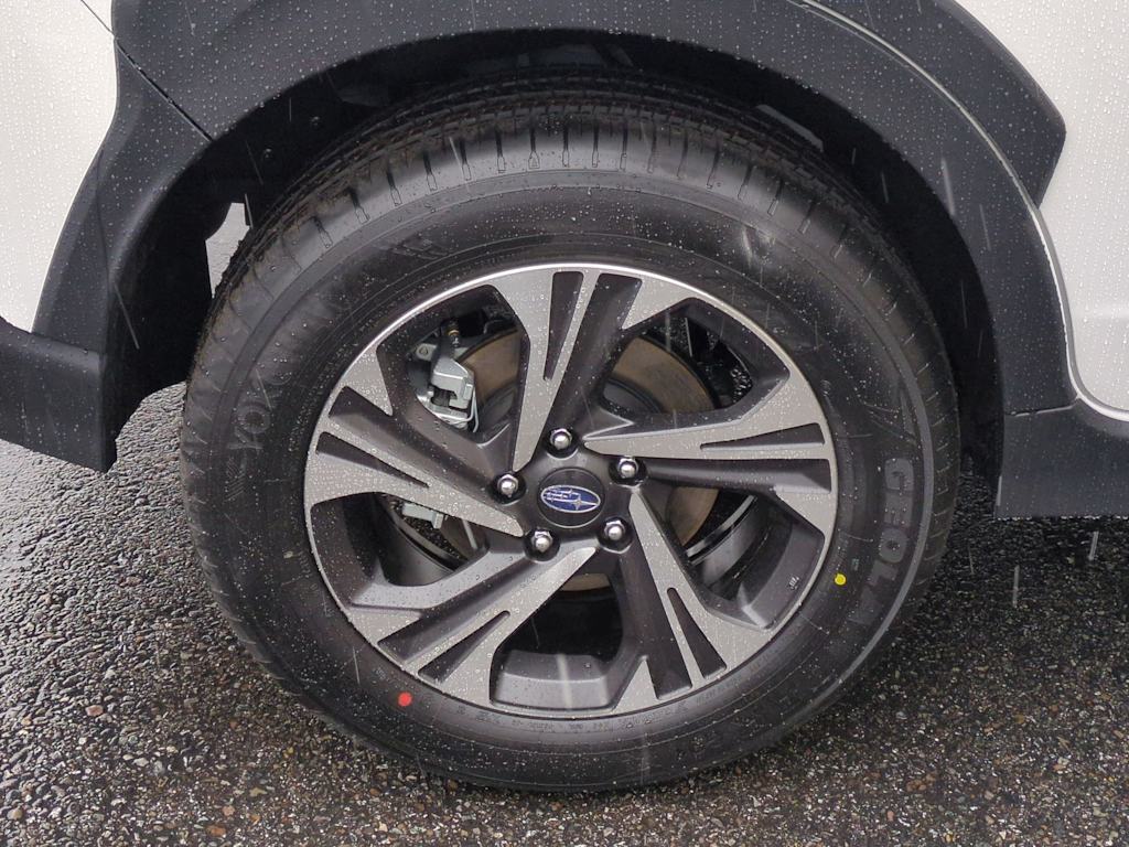 Thumbnail: 2026 Subaru Crosstrek - 8