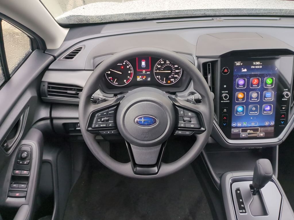 Thumbnail: 2026 Subaru Crosstrek - 14