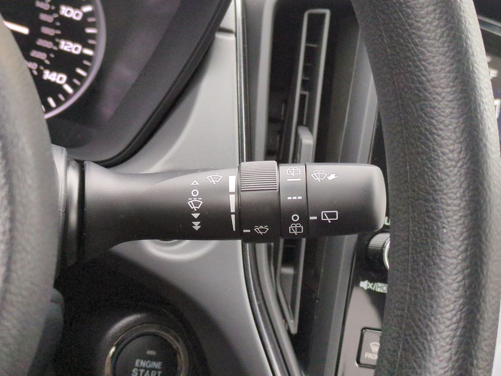 Thumbnail: 2026 Subaru Crosstrek - 32