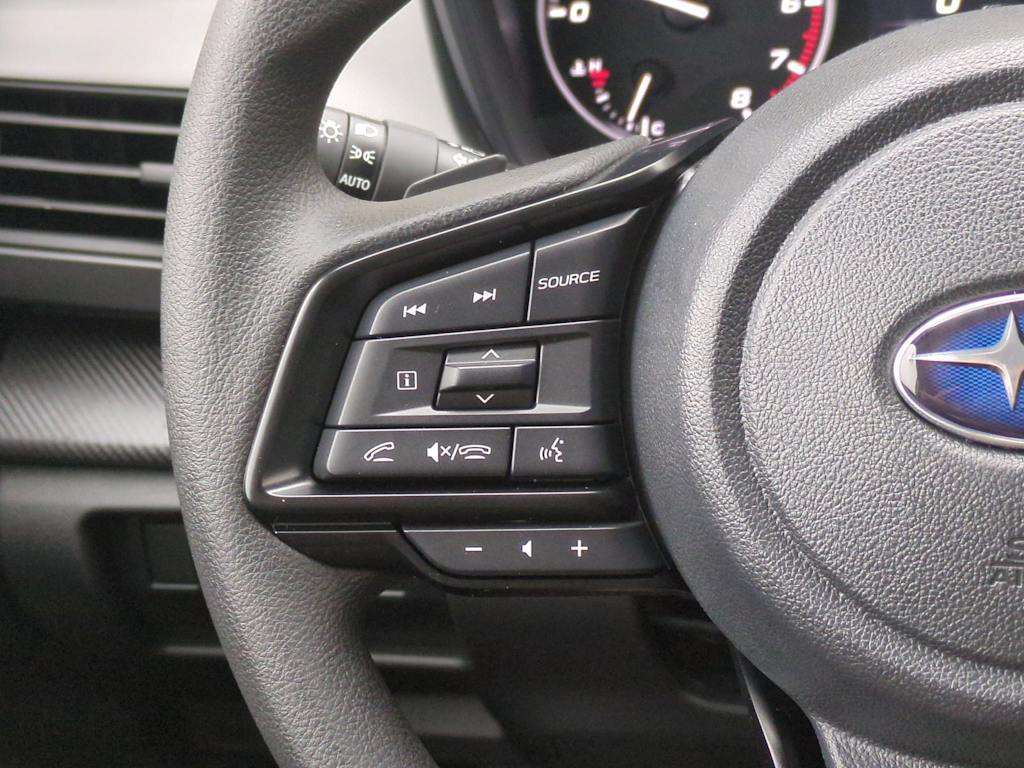 Thumbnail: 2026 Subaru Crosstrek - 30