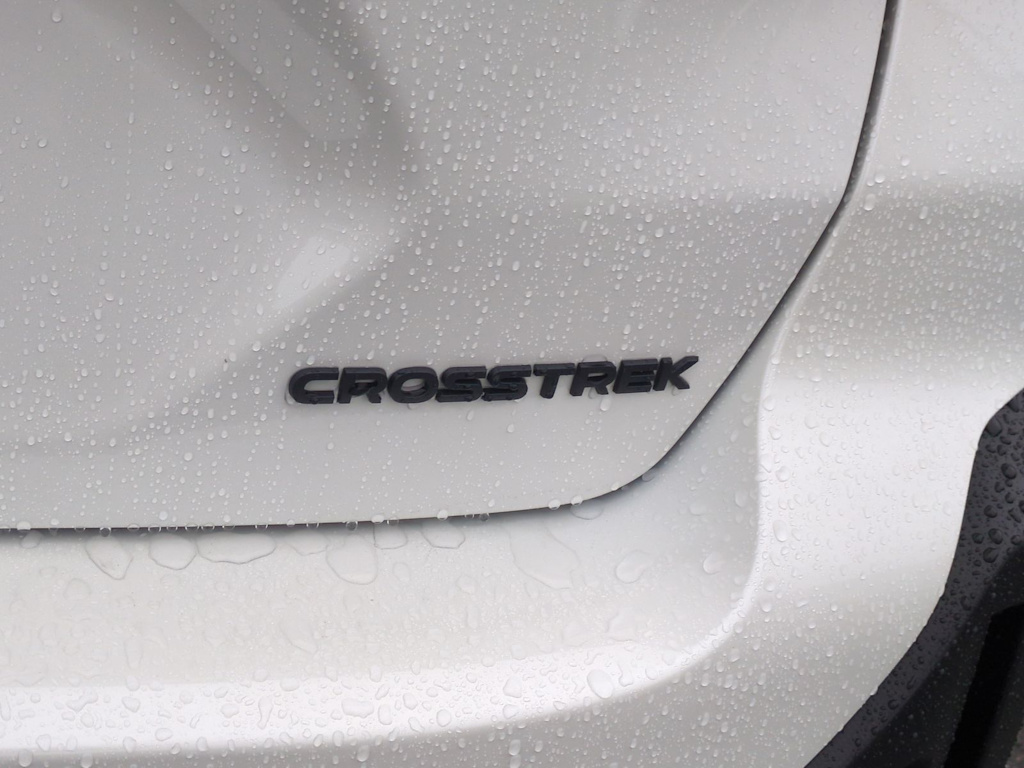 Thumbnail: 2026 Subaru Crosstrek - 25