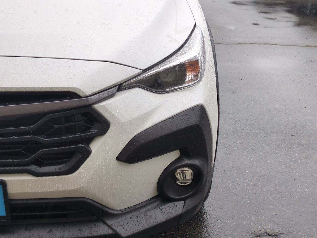 Thumbnail: 2026 Subaru Crosstrek - 24