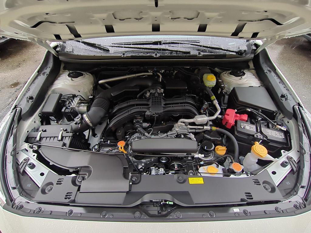 Thumbnail: 2026 Subaru Crosstrek - 9