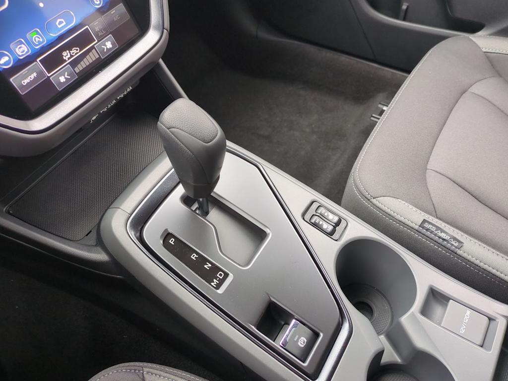 Thumbnail: 2026 Subaru Crosstrek - 16