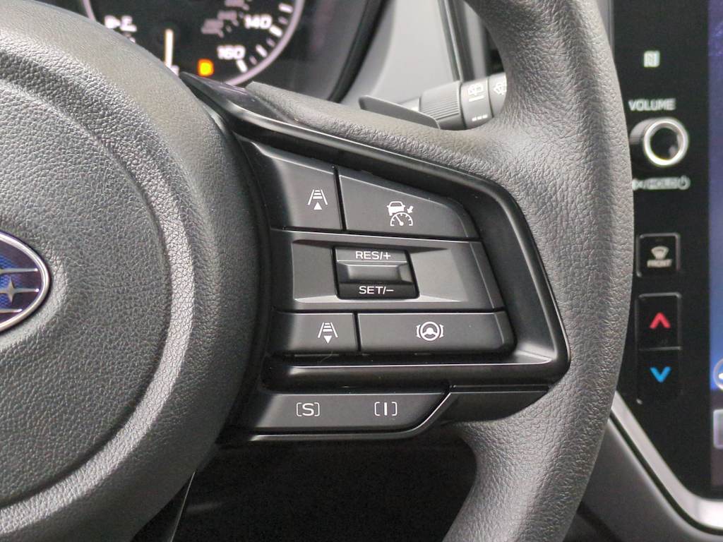 Thumbnail: 2026 Subaru Crosstrek - 31