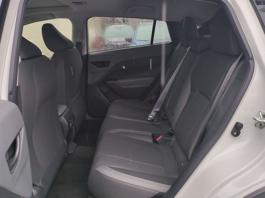 Thumbnail: 2026 Subaru Crosstrek - 28