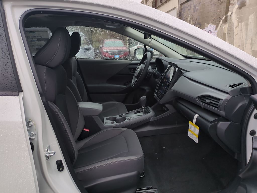 Thumbnail: 2026 Subaru Crosstrek - 12