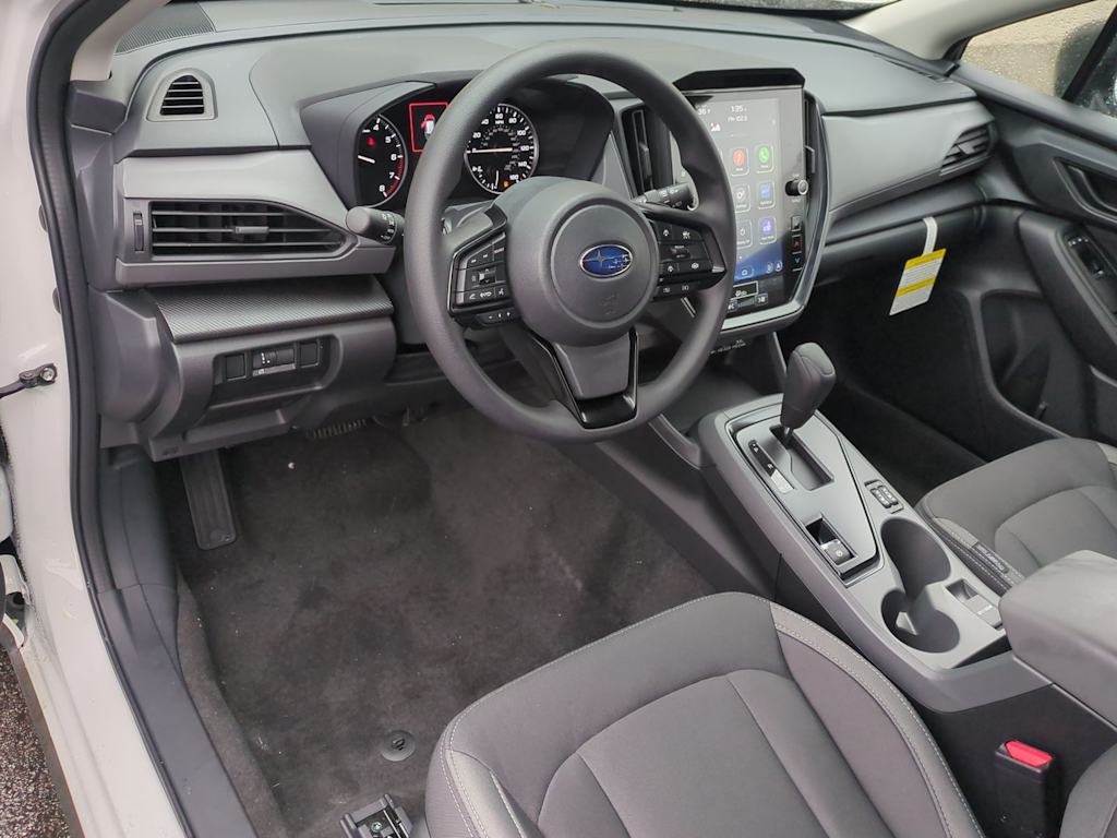 Thumbnail: 2026 Subaru Crosstrek - 2