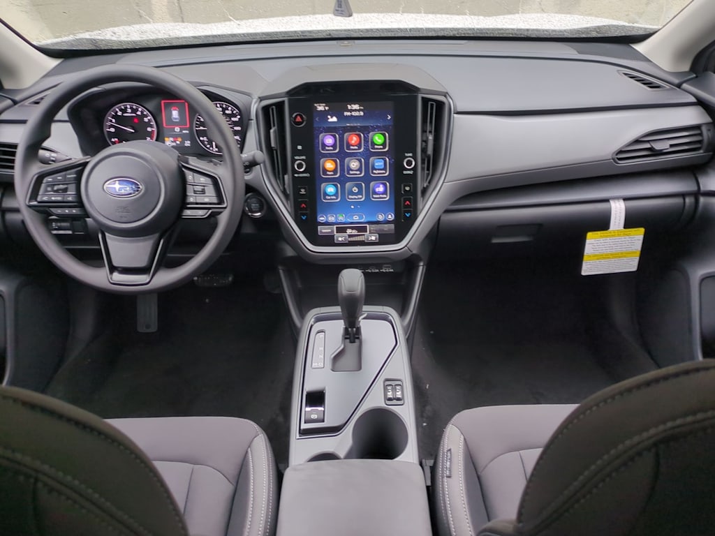 Thumbnail: 2026 Subaru Crosstrek - 10