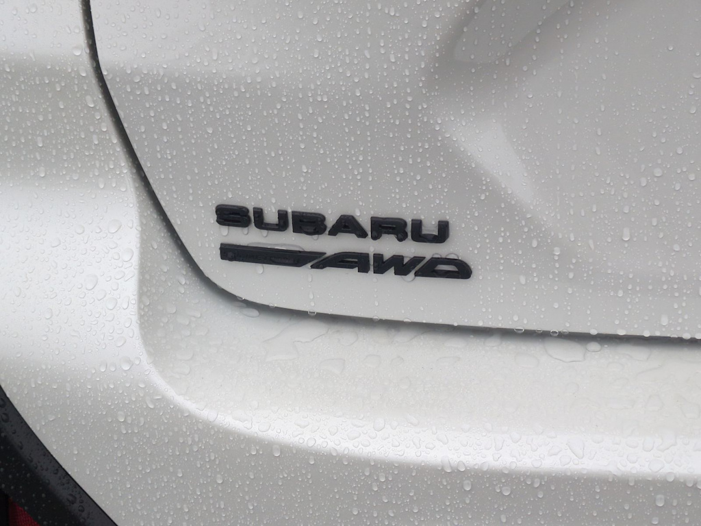 Thumbnail: 2026 Subaru Crosstrek - 7