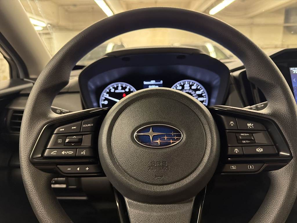 Thumbnail: 2026 Subaru Crosstrek - 2