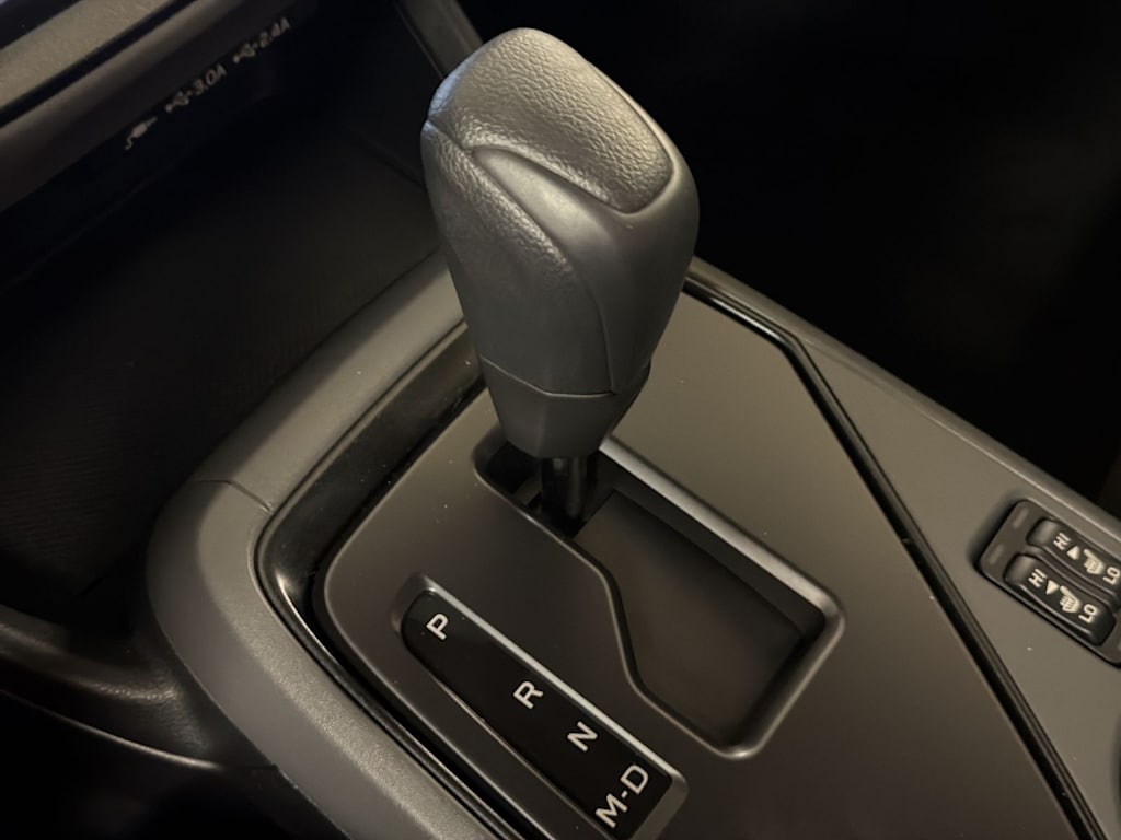 Thumbnail: 2026 Subaru Crosstrek - 34