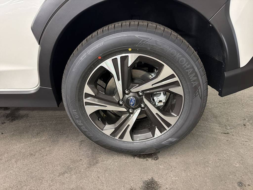 Thumbnail: 2026 Subaru Crosstrek - 5
