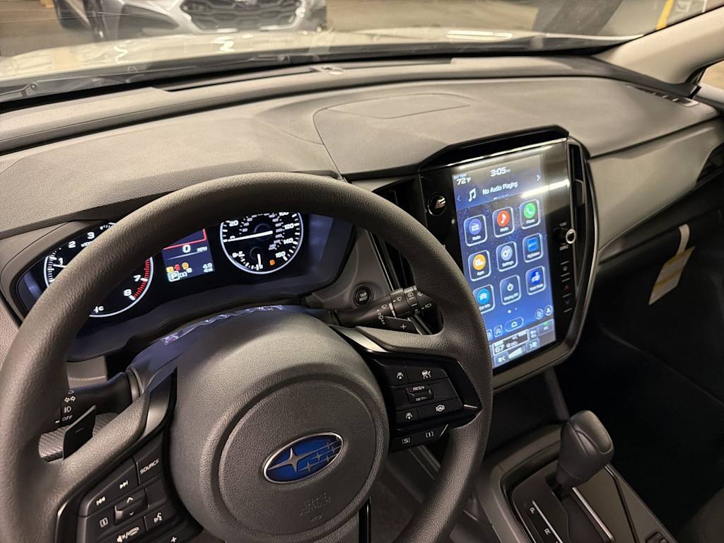 Thumbnail: 2026 Subaru Crosstrek - 21