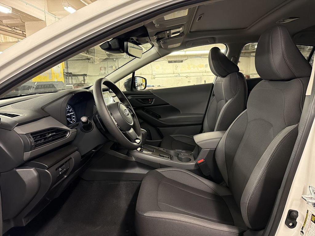Thumbnail: 2026 Subaru Crosstrek - 7