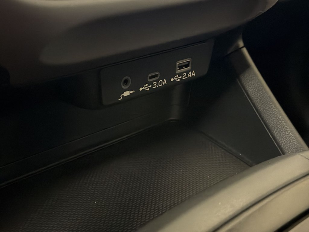 Thumbnail: 2026 Subaru Crosstrek - 33