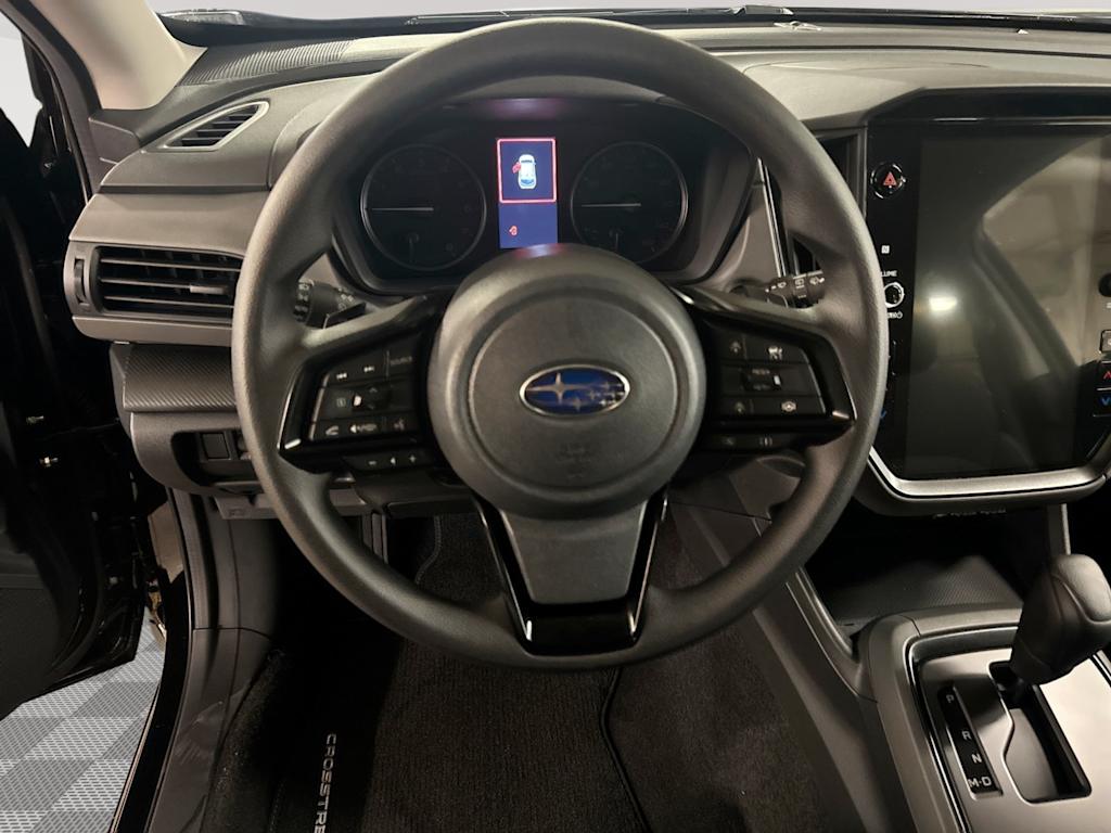 Thumbnail: 2026 Subaru Crosstrek - 8