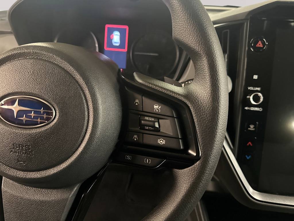 Thumbnail: 2026 Subaru Crosstrek - 31