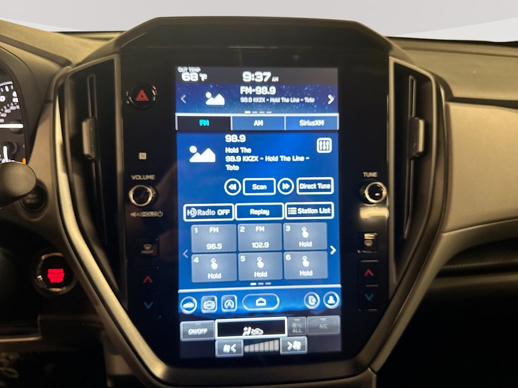 Thumbnail: 2026 Subaru Crosstrek - 32