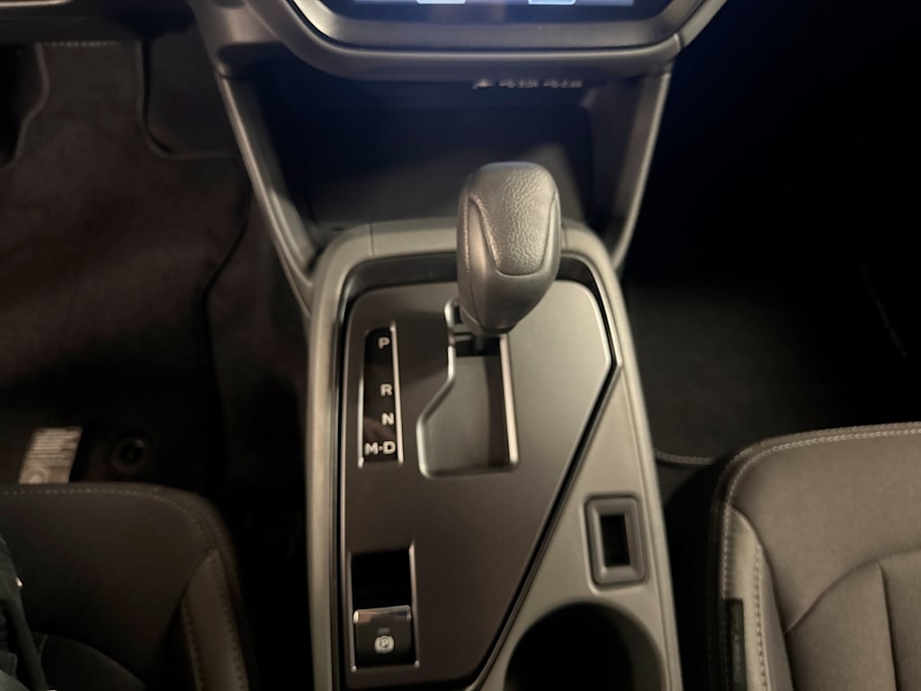 Thumbnail: 2026 Subaru Crosstrek - 13