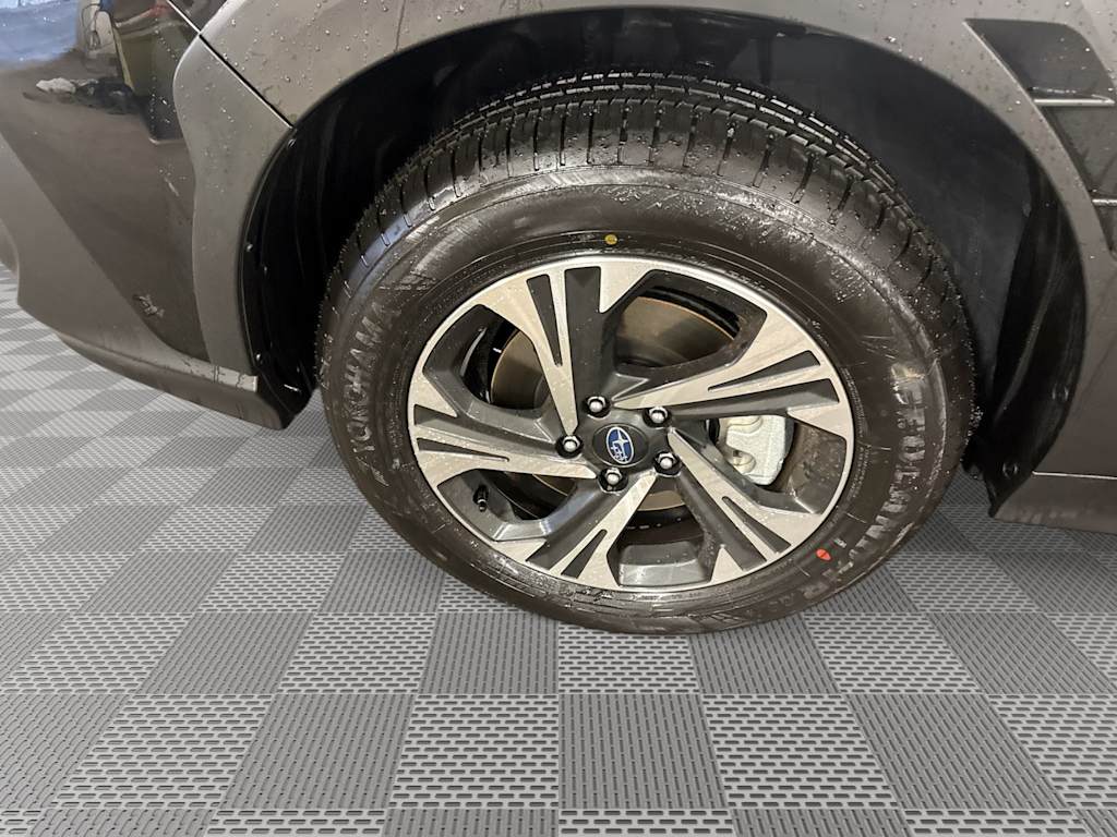 Thumbnail: 2026 Subaru Crosstrek - 6