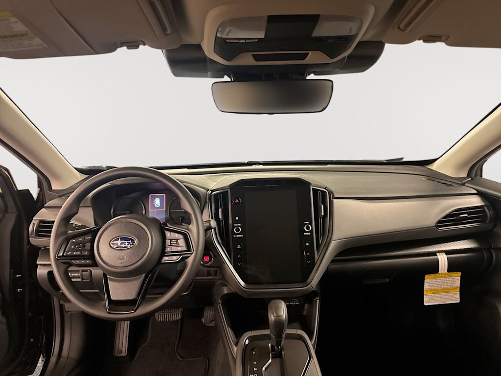 Thumbnail: 2026 Subaru Crosstrek - 2