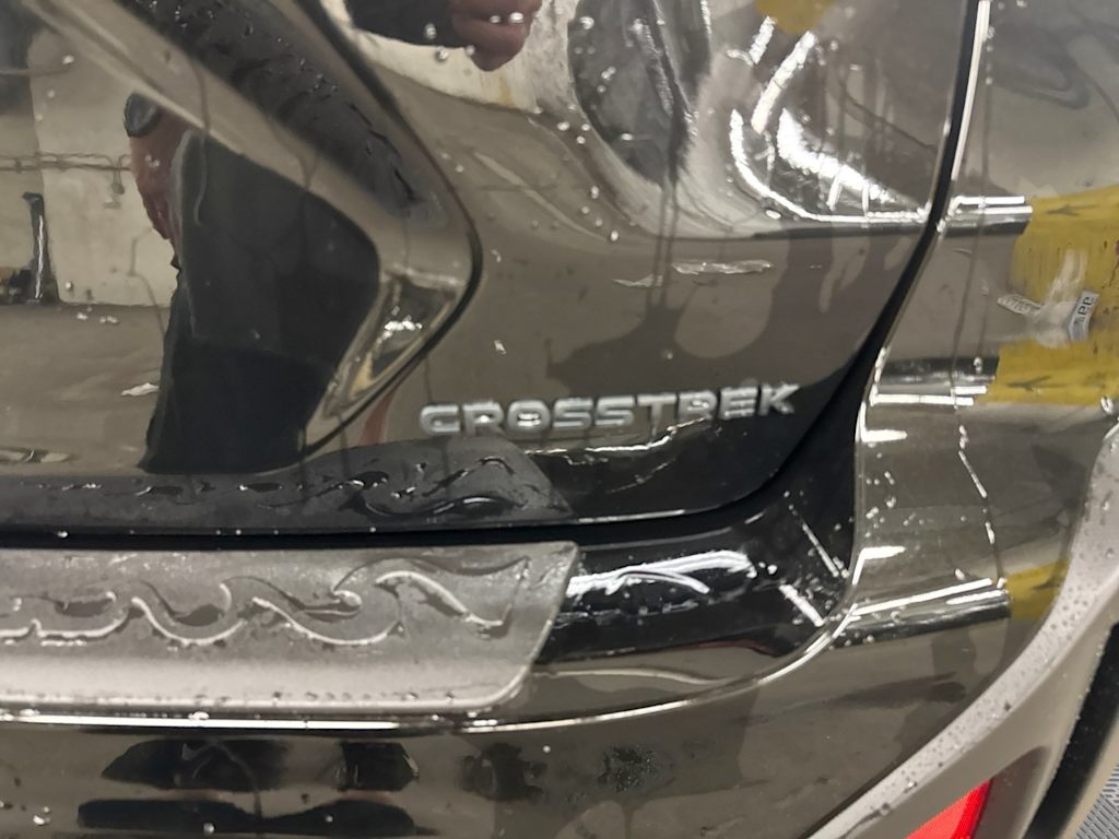 Thumbnail: 2026 Subaru Crosstrek - 26