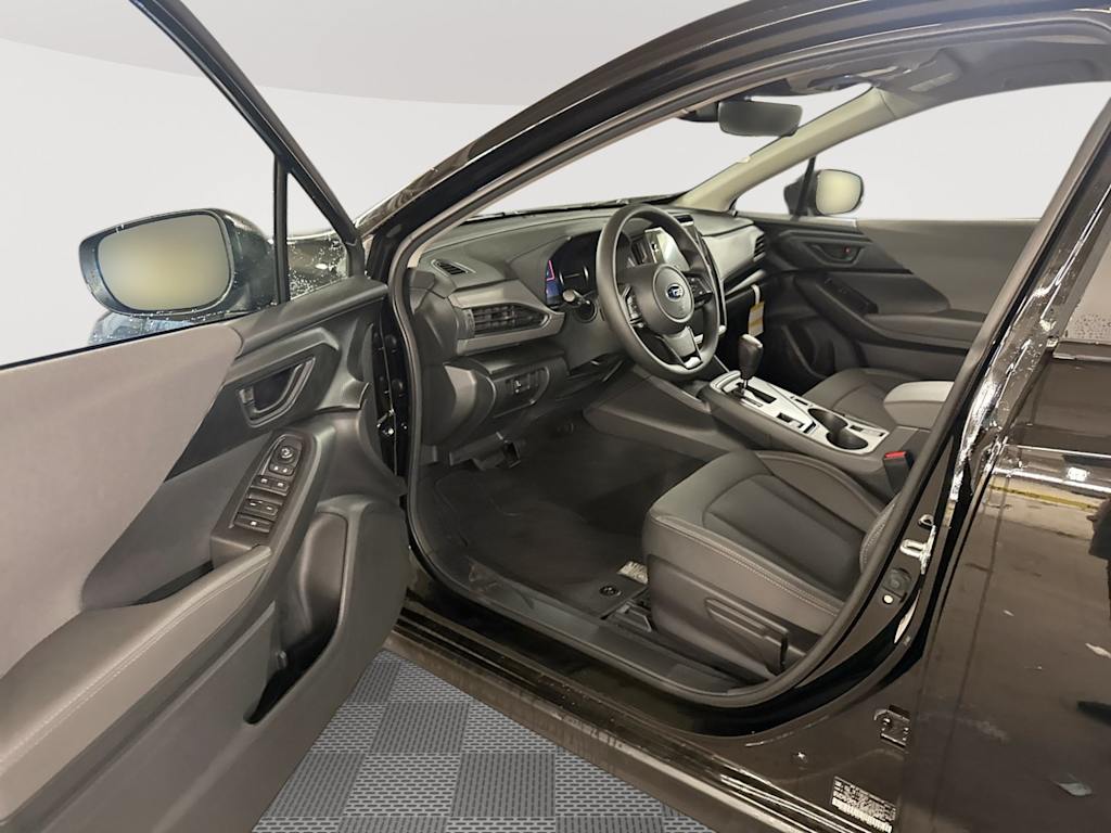 Thumbnail: 2026 Subaru Crosstrek - 23