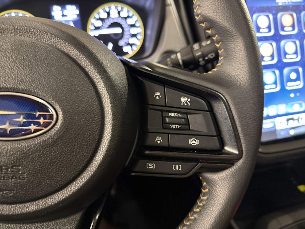 Thumbnail: 2024 Subaru Crosstrek - 30