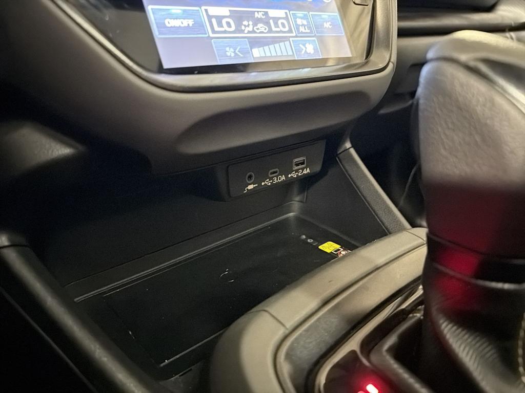 Thumbnail: 2024 Subaru Crosstrek - 34