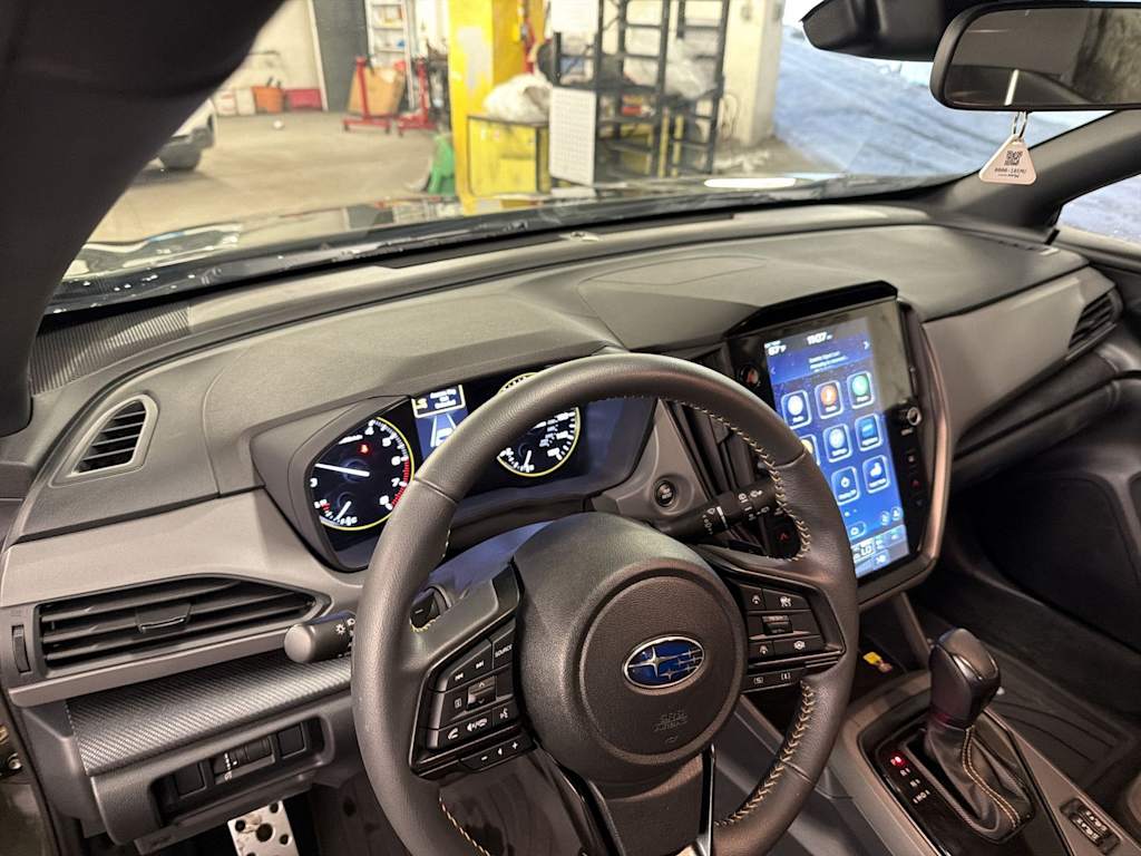 Thumbnail: 2024 Subaru Crosstrek - 2