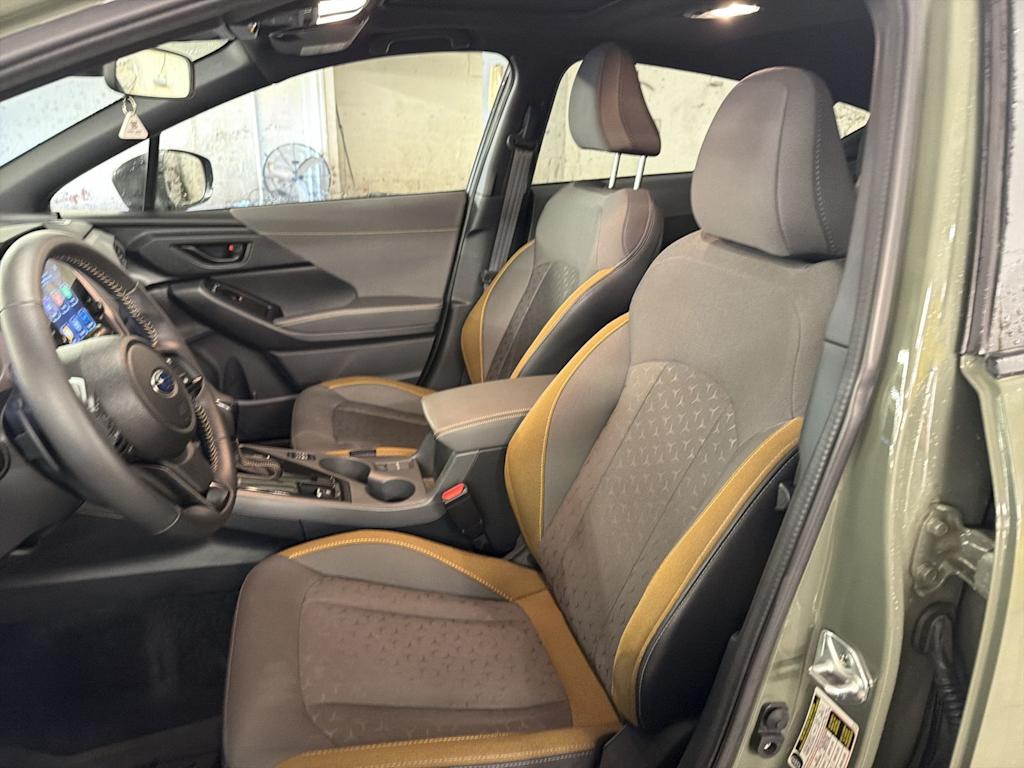 Thumbnail: 2024 Subaru Crosstrek - 8