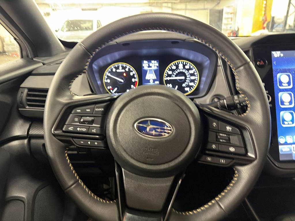 Thumbnail: 2024 Subaru Crosstrek - 7