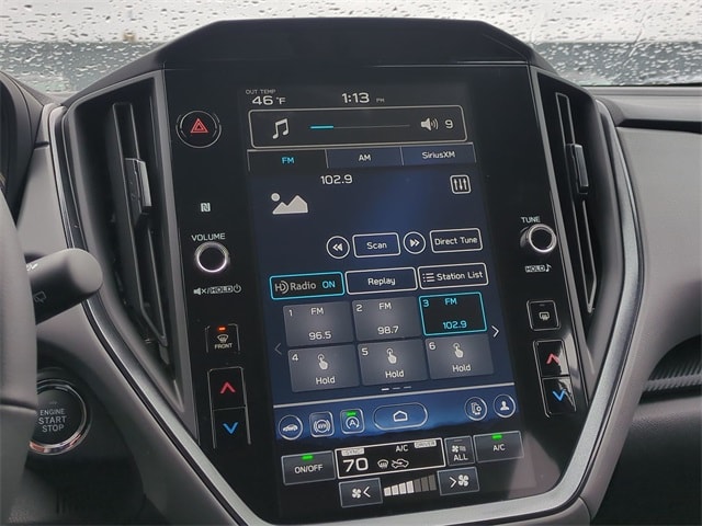 2024 Subaru Crosstrek Sport 34