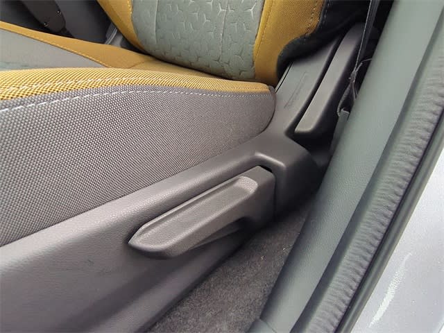 2024 Subaru Crosstrek Sport 27