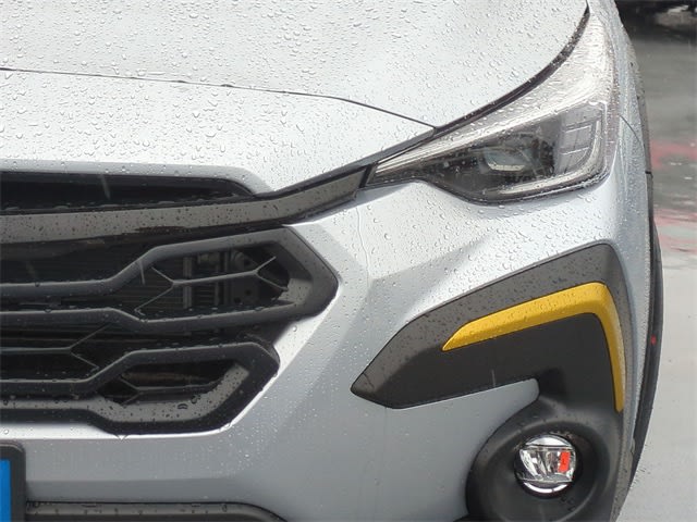 2024 Subaru Crosstrek Sport 25