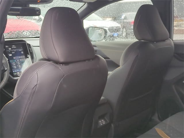 2024 Subaru Crosstrek Sport 12