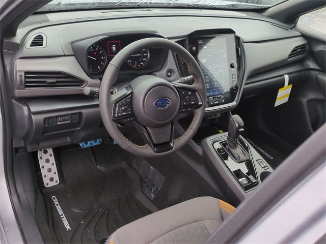 2024 Subaru Crosstrek Sport 2