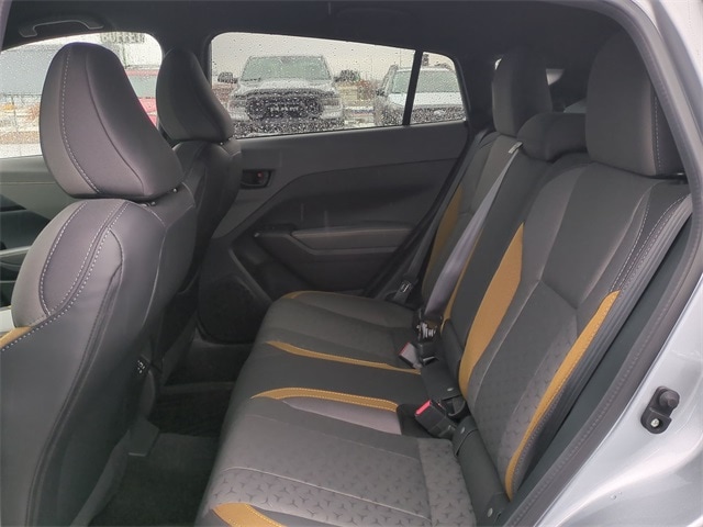2024 Subaru Crosstrek Sport 13