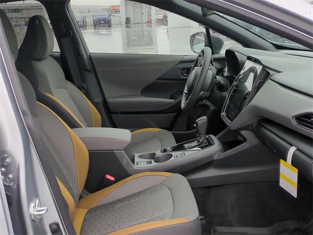 2024 Subaru Crosstrek Sport 29
