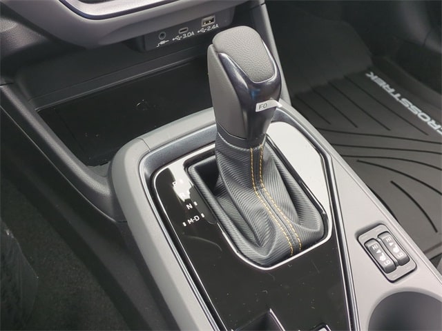 2024 Subaru Crosstrek Sport 16