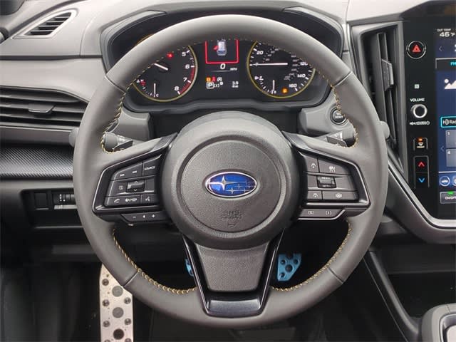 2024 Subaru Crosstrek Sport 14