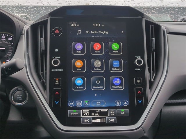 2024 Subaru Crosstrek Sport 15