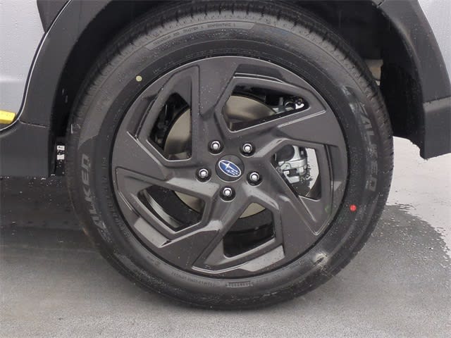 2024 Subaru Crosstrek Sport 8
