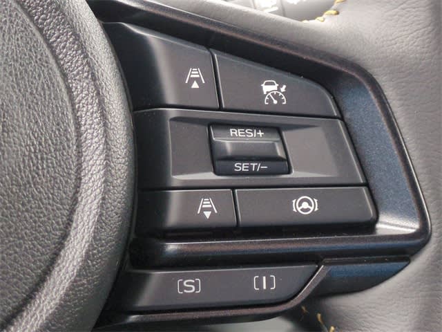 2024 Subaru Crosstrek Sport 31