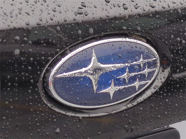 2024 Subaru Crosstrek Sport 26